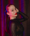 profile of Russian mail order brides Polina