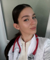 profile of Russian mail order brides Polina