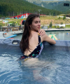 profile of Russian mail order brides Polina