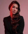 profile of Russian mail order brides Polina