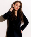 profile of Russian mail order brides Polina