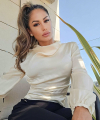 profile of Russian mail order brides Cristina
