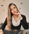 profile of Russian mail order brides Cristina
