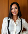 profile of Russian mail order brides Mireia