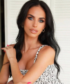profile of Russian mail order brides Anastasiya
