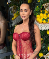 profile of Russian mail order brides Hanna