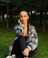 profile of Russian mail order brides Hanna