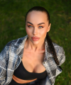 profile of Russian mail order brides Hanna
