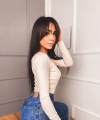 profile of Russian mail order brides Anna