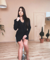 profile of Russian mail order brides Anna