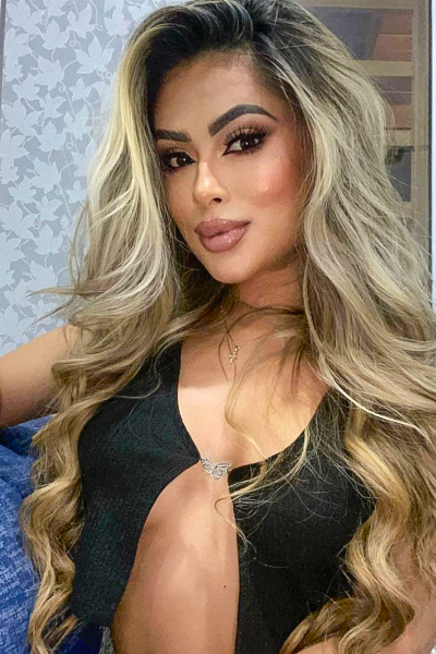 Melanie