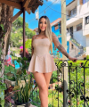 profile of Russian mail order brides Laura