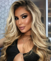 profile of Russian mail order brides Paula