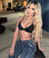 profile of Russian mail order brides Paula
