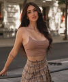 profile of Russian mail order brides Ana Maria