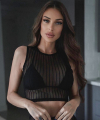 profile of Russian mail order brides Ana Maria