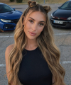 profile of Russian mail order brides Ana Maria