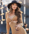profile of Russian mail order brides Ana Maria