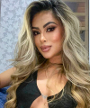 profile of Russian mail order brides Melanie