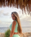 profile of Russian mail order brides Melanie