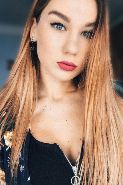 Tatyana 30 years old Ukraine Kyiv, Russian bride profile, meetbrides.online