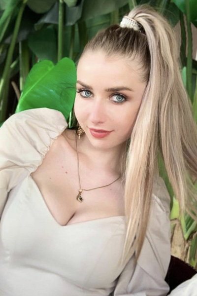 Ulyana, 31