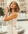 profile of Russian mail order brides Tatyana