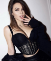 profile of Russian mail order brides Anastasiya