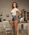 profile of Russian mail order brides Elena