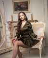profile of Russian mail order brides Viktoriya