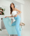 profile of Russian mail order brides Yulianna