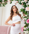 profile of Russian mail order brides Yulianna