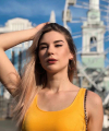 profile of Russian mail order brides Tatyana