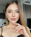 profile of Russian mail order brides Olga