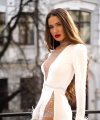profile of Russian mail order brides Ekaterina