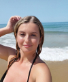profile of Russian mail order brides Ekaterina