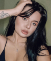 profile of Russian mail order brides Mariya