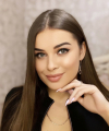 profile of Russian mail order brides Ilona