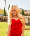 profile of Russian mail order brides Darya