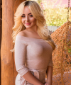 profile of Russian mail order brides Darya