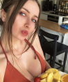 profile of Russian mail order brides Ulyana