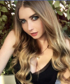 profile of Russian mail order brides Ulyana