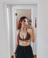profile of Russian mail order brides Yuliya
