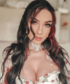 profile of Russian mail order brides Yuliya