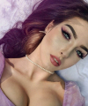 profile of Russian mail order brides Yuliya