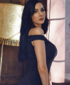 profile of Russian mail order brides Yuliya