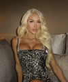 profile of Russian mail order brides Emilie Daugaard