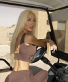 profile of Russian mail order brides Emilie Daugaard