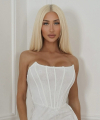 profile of Russian mail order brides Emilie Daugaard