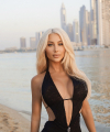 profile of Russian mail order brides Emilie Daugaard